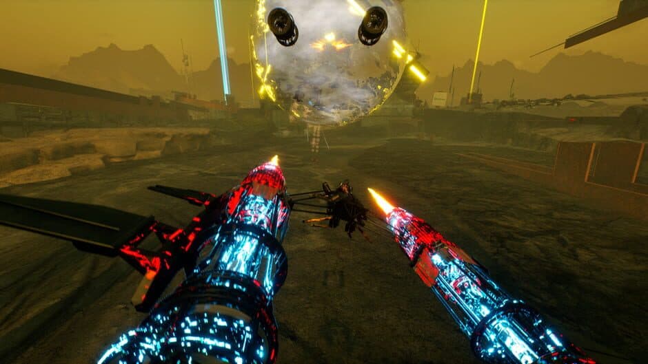 Скриншот 3 из Ascent: Rivals