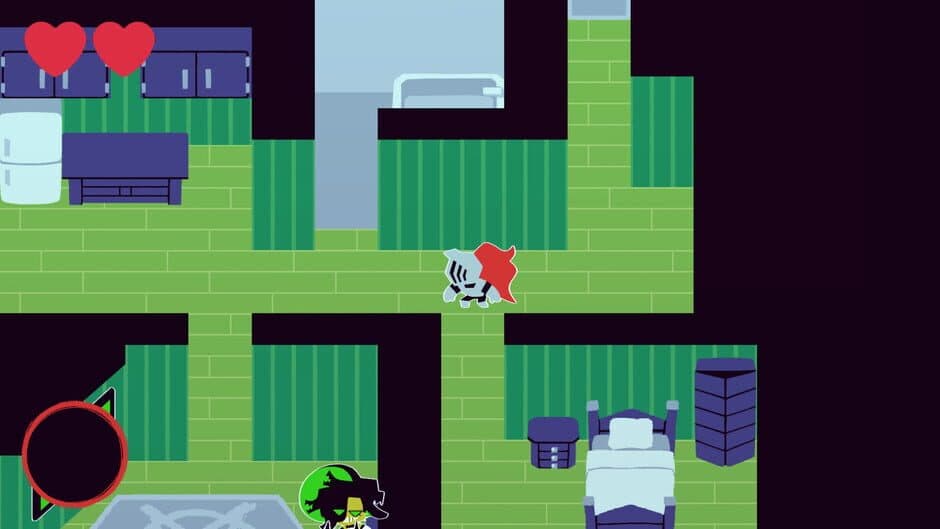 Скриншот 5 из Dungeon Divas