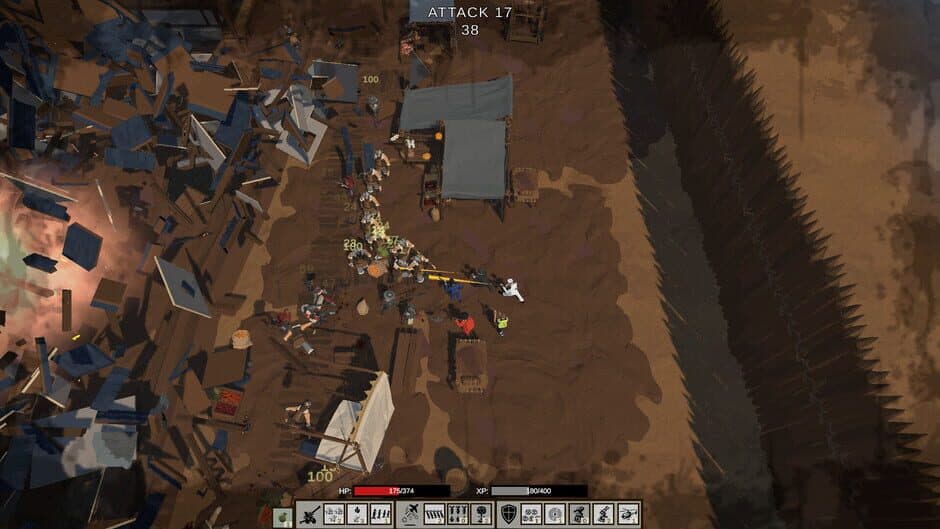 Скриншот 1 из Boomcestors