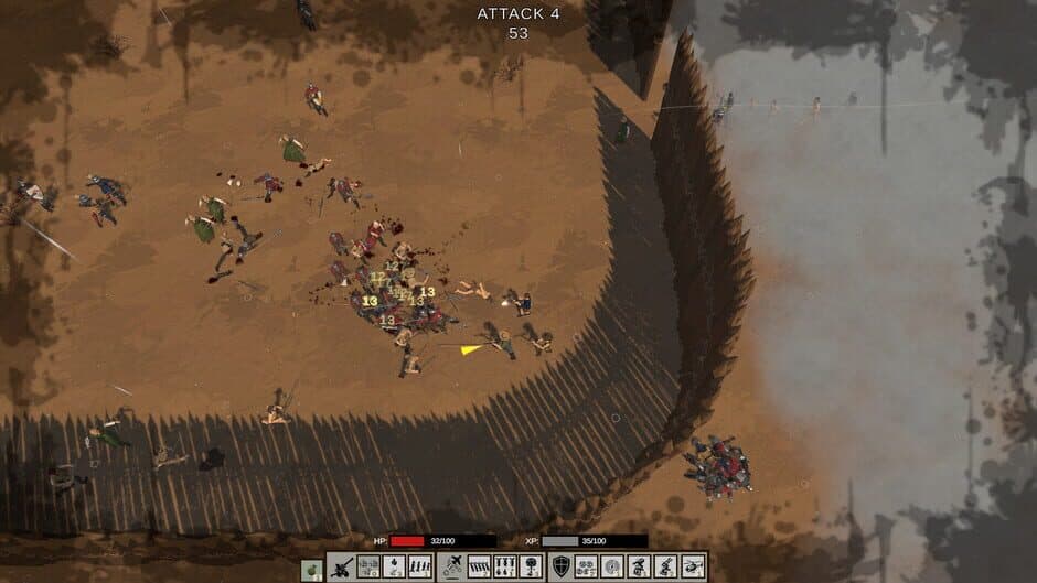 Скриншот 2 из Boomcestors