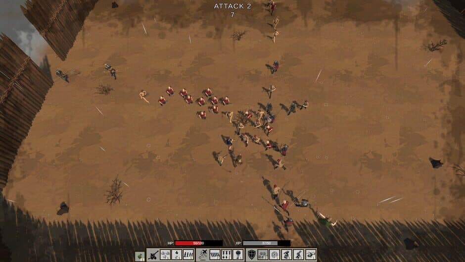 Скриншот 8 из Boomcestors