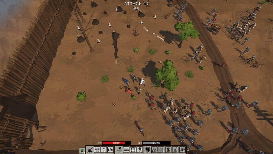 Скриншот 9 из Boomcestors
