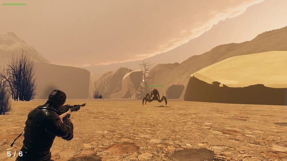 Скриншот 3 из Faith of Life: Survive Edition