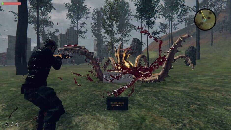 Скриншот 10 из Faith of Life: Survive Edition