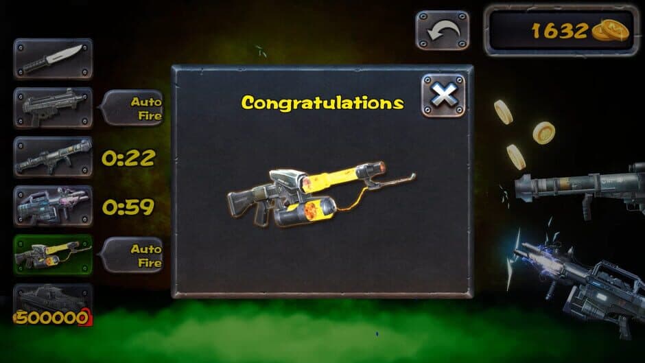 Скриншот 9 из Kick the Virus