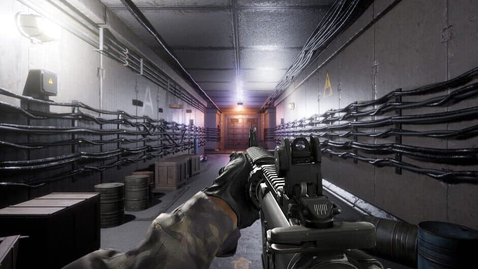 Скриншот 3 из Do or Die: Frontal Warfare