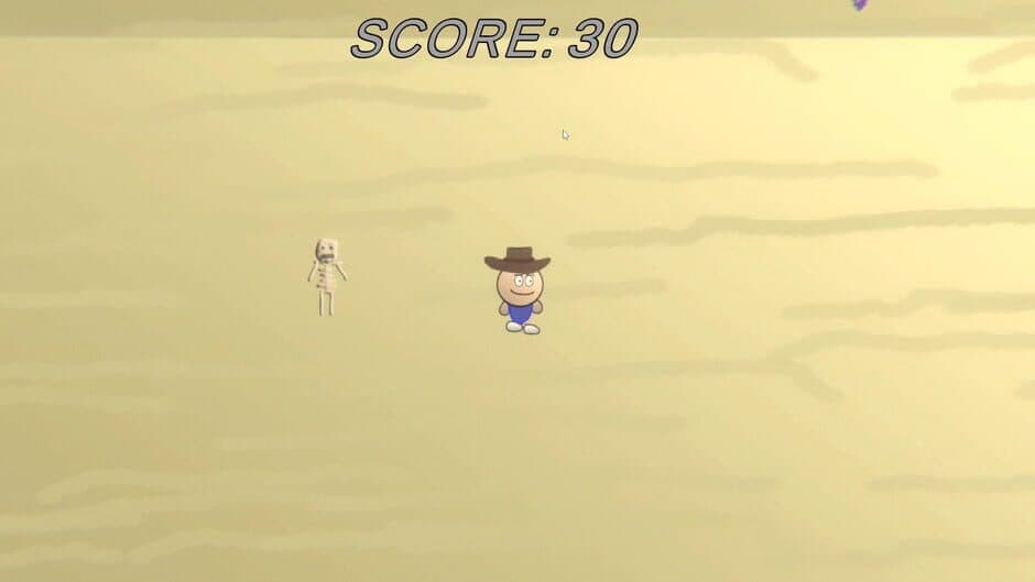 Скриншот 2 из Island Treasure Chase