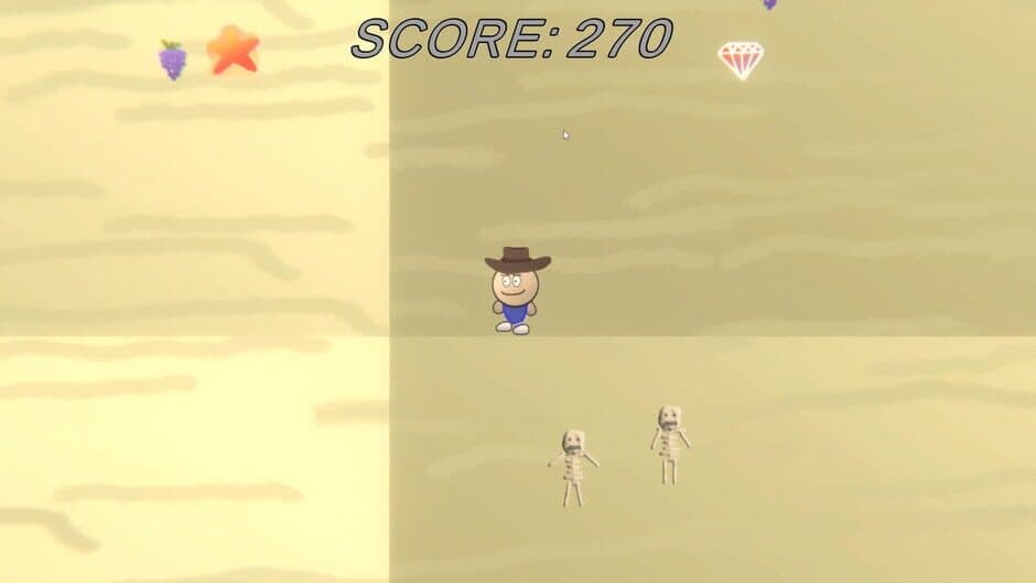 Скриншот 3 из Island Treasure Chase