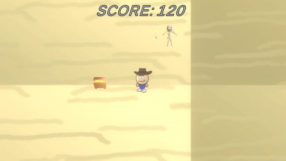 Скриншот 5 из Island Treasure Chase
