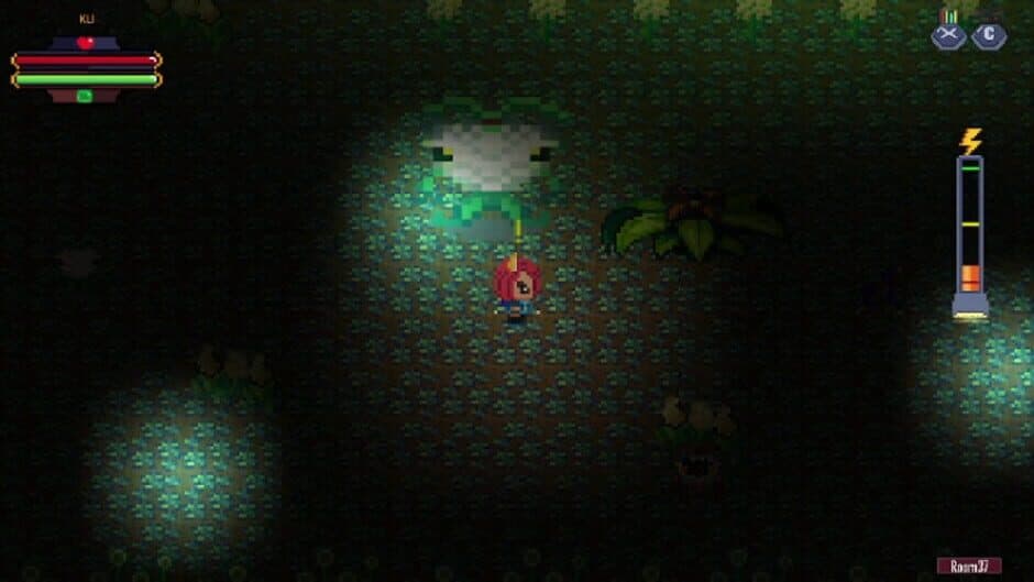 Скриншот 2 из Green Alert