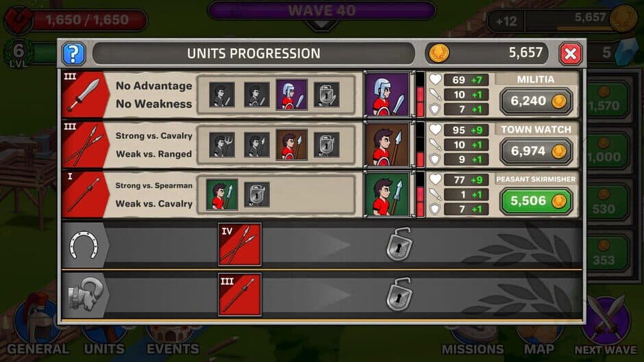 Скриншот 2 из Grow Empire: Rome