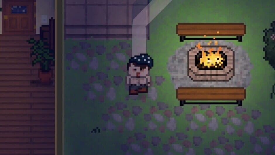 Скриншот 1 из NugQuest