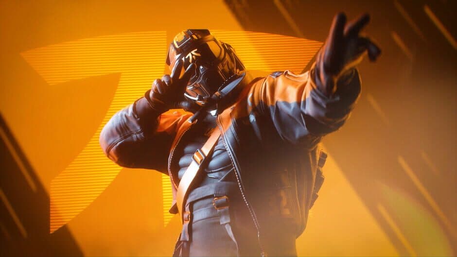 Скриншот 2 из The Finals: FNATIC TGM25