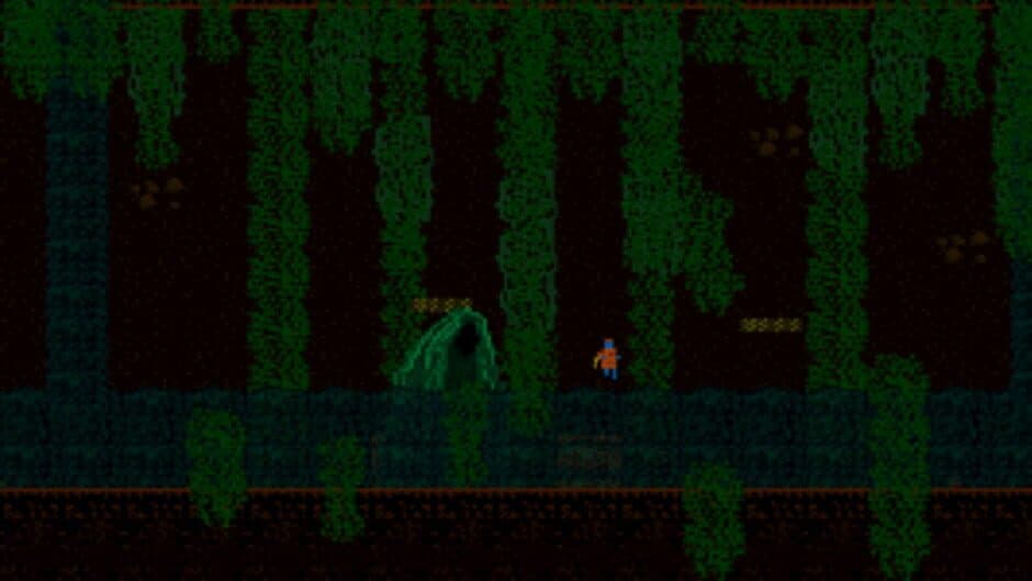 Скриншот 4 из Shadows Of Lir'Ah