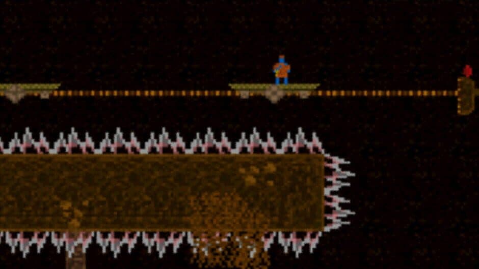 Скриншот 5 из Shadows Of Lir'Ah