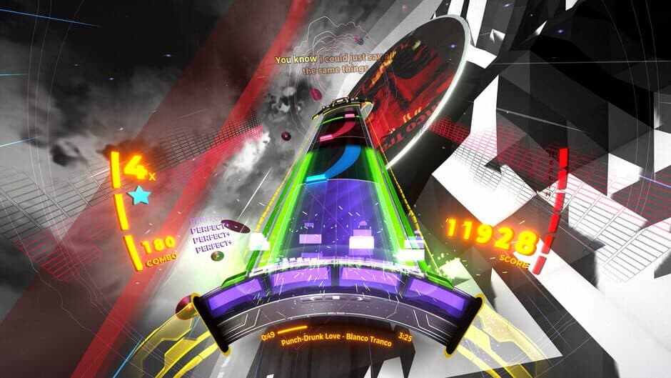 Скриншот 3 из Spin Rhythm XD: Indie Pack DLC