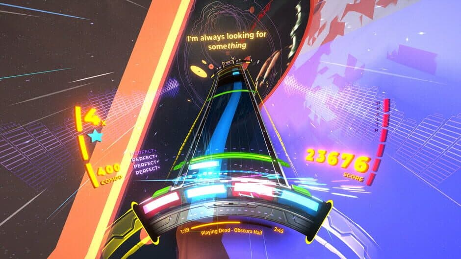 Скриншот 5 из Spin Rhythm XD: Indie Pack DLC