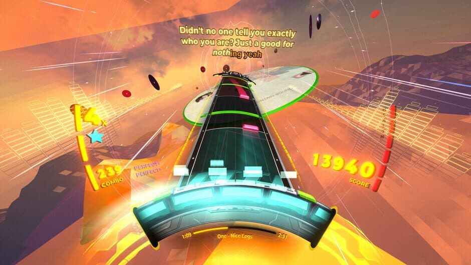 Скриншот 6 из Spin Rhythm XD: Indie Pack DLC