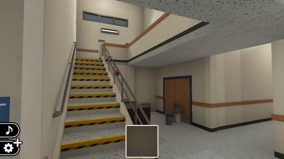 Скриншот 3 из Escape game R00m08