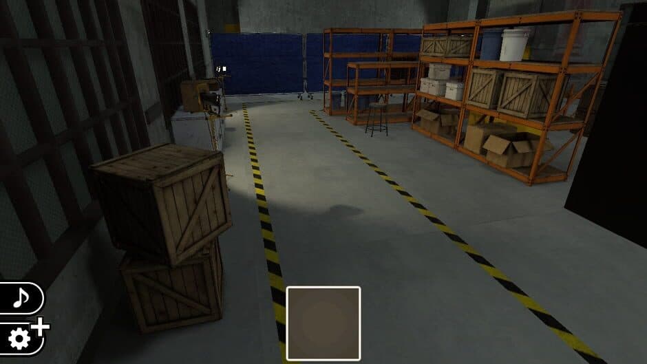 Скриншот 6 из Escape game R00m08
