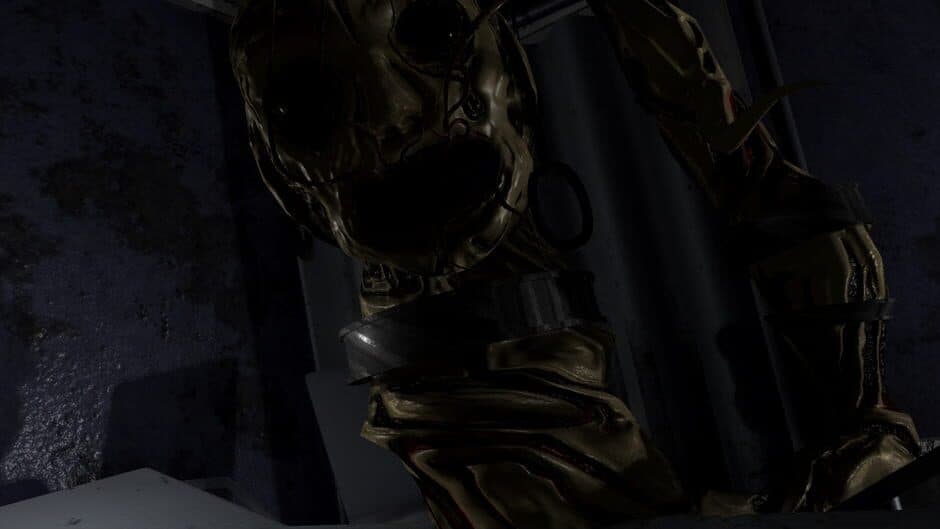 Скриншот 1 из Timore 6: The Cadaver