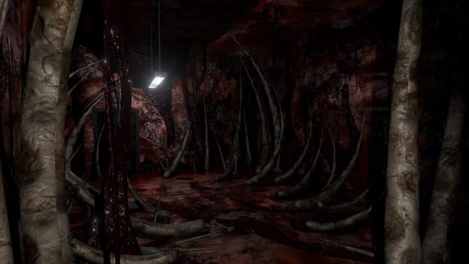 Скриншот 2 из Timore 6: The Cadaver