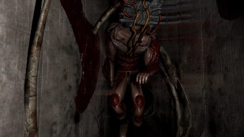 Скриншот 4 из Timore 6: The Cadaver