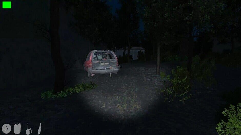 Скриншот 5 из Death Forest Abyss