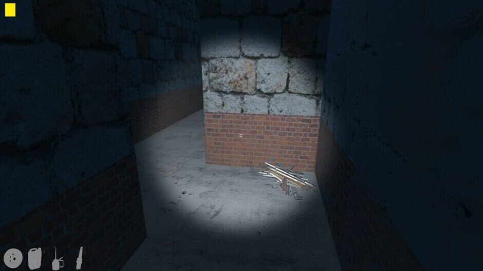 Скриншот 7 из Death Forest Abyss