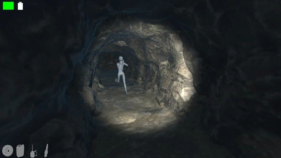 Скриншот 8 из Death Forest Abyss