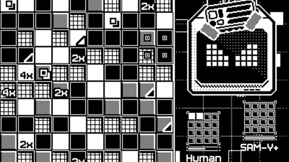Скриншот 1 из Four Corners: Square Off