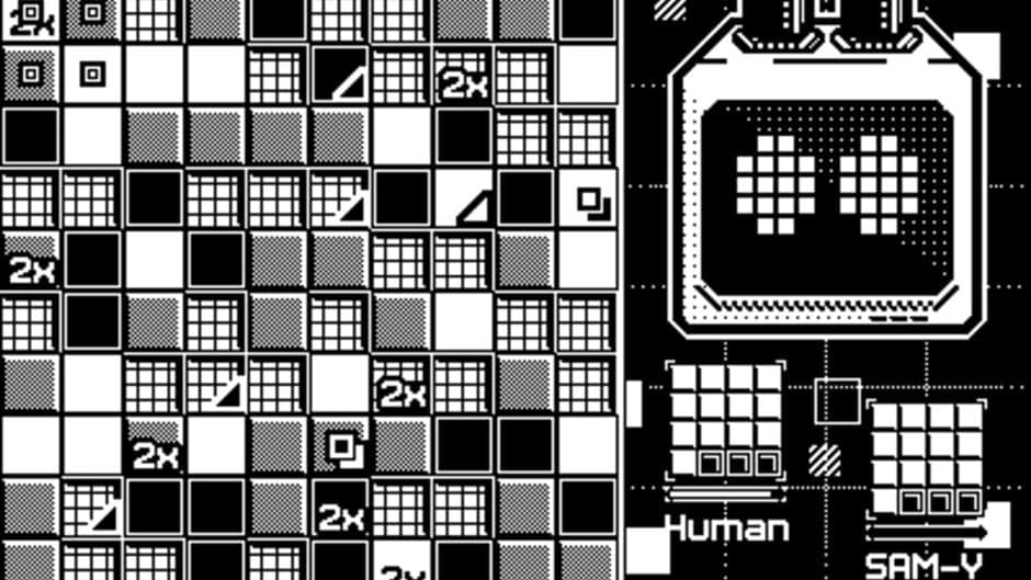 Скриншот 2 из Four Corners: Square Off
