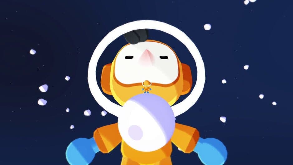 Скриншот 1 из Wild Cosmos