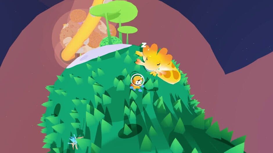 Скриншот 5 из Wild Cosmos