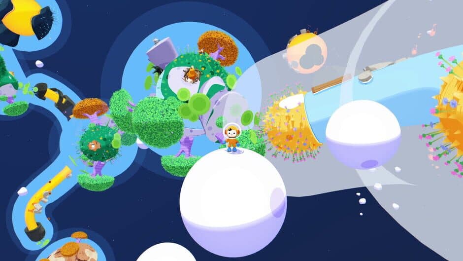Скриншот 9 из Wild Cosmos