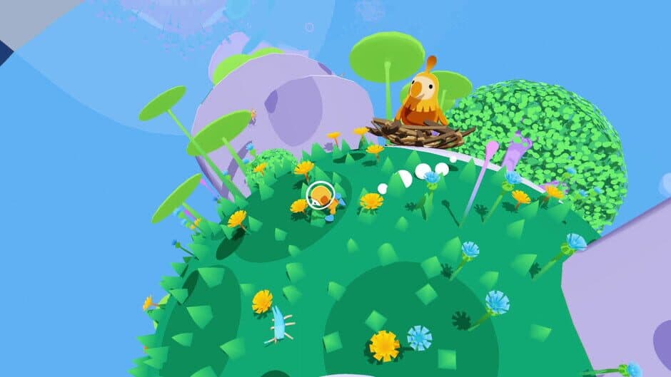 Скриншот 10 из Wild Cosmos