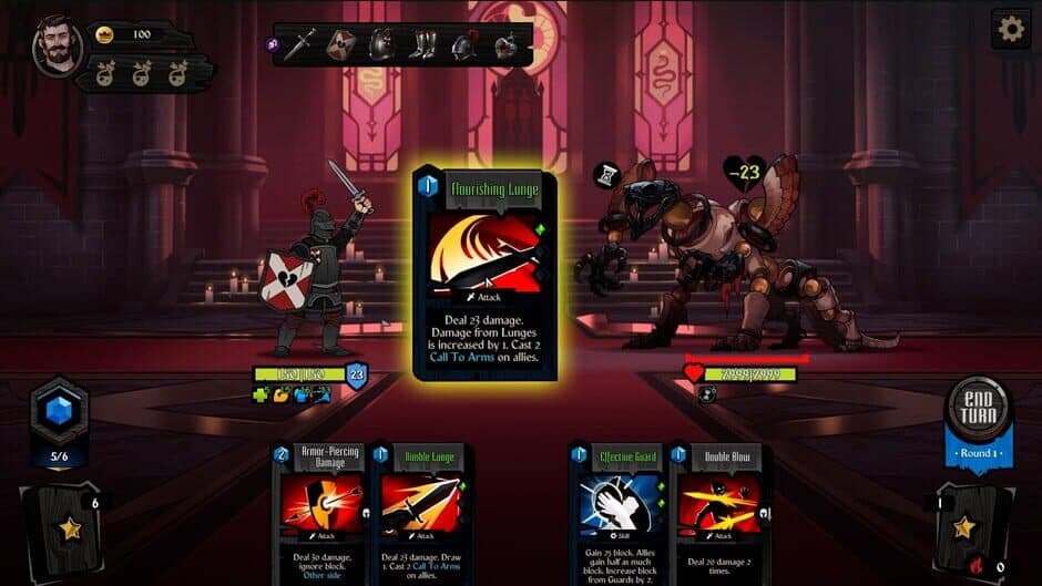 Скриншот 6 из Knock on the Coffin Lid: Nightmares of Millenis