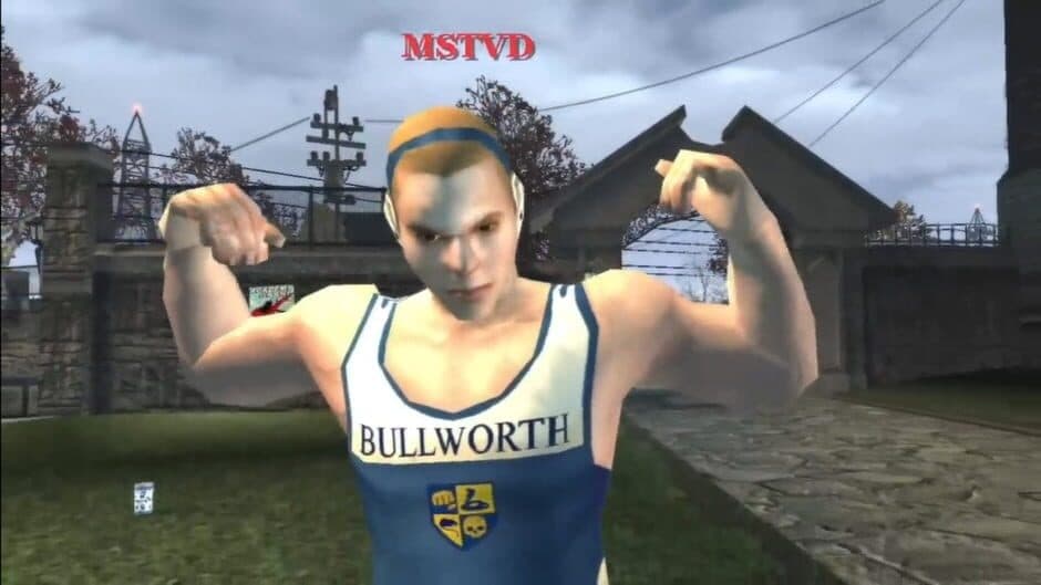 Скриншот 1 из Bully Online