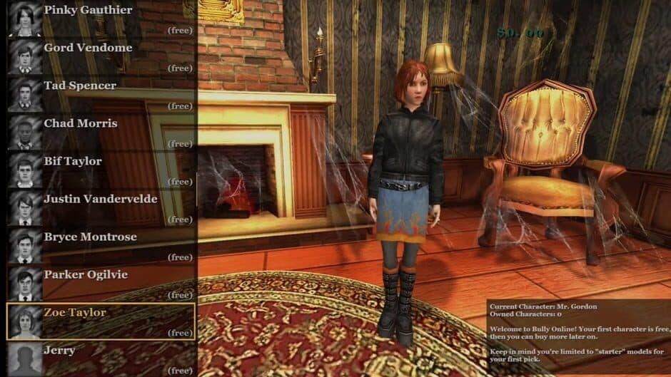 Скриншот 2 из Bully Online