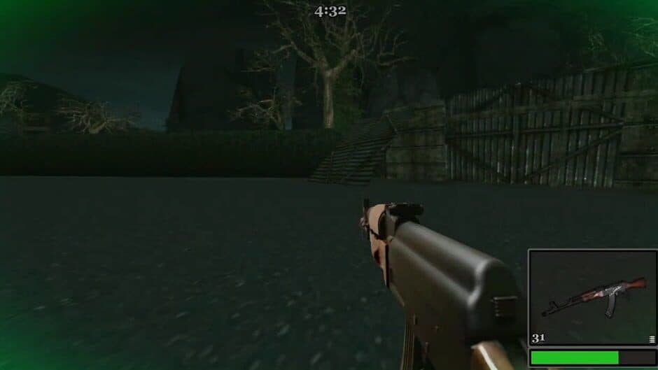 Скриншот 5 из Bully Online