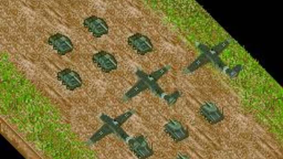 Скриншот 4 из Barbarossa