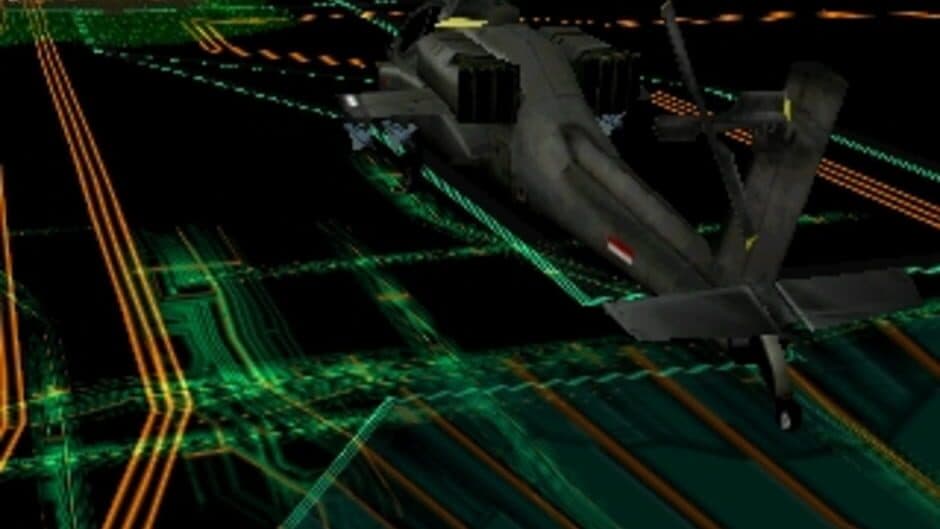 Скриншот 1 из Cyber Daisenryaku