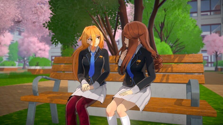 Скриншот 1 из Lilith's Syndrome