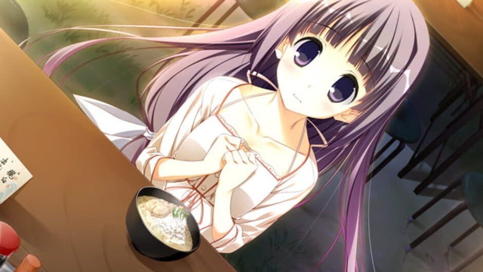 Скриншот 3 из Himawari no Kyoukai to Nagai Natsuyasumi: Extra Vacation