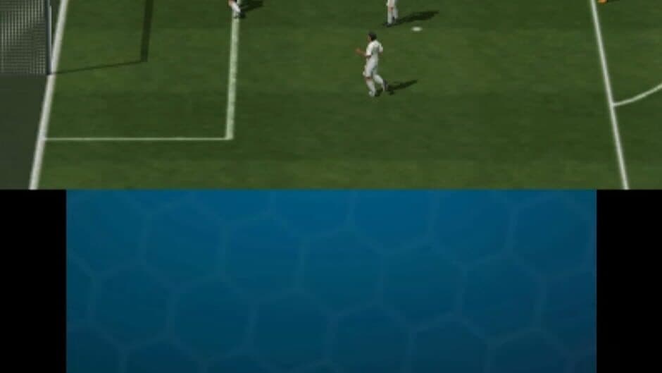 Скриншот 3 из FIFA Soccer 12