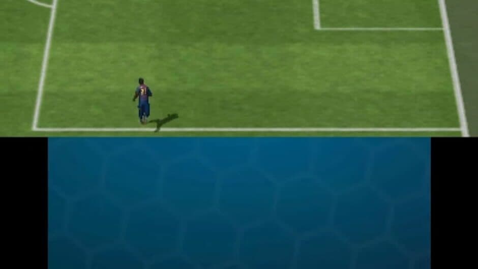 Скриншот 5 из FIFA Soccer 12