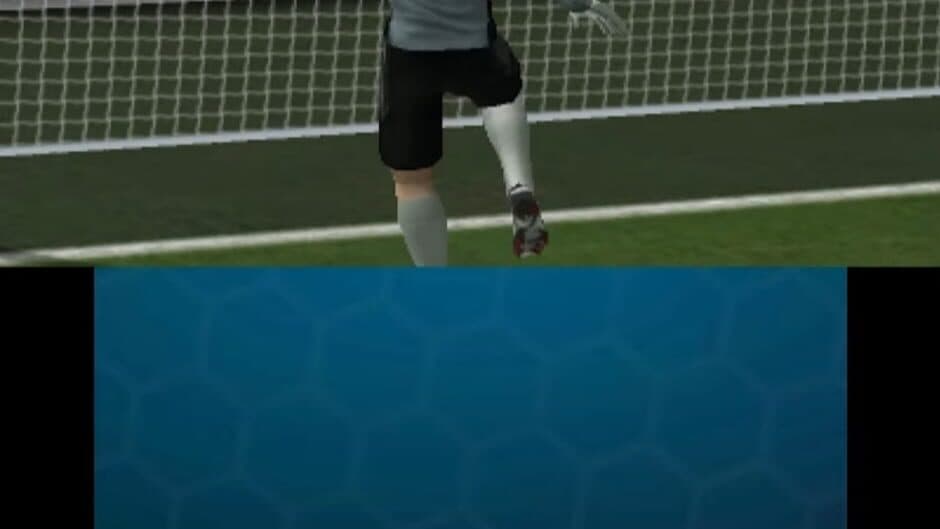 Скриншот 7 из FIFA Soccer 12