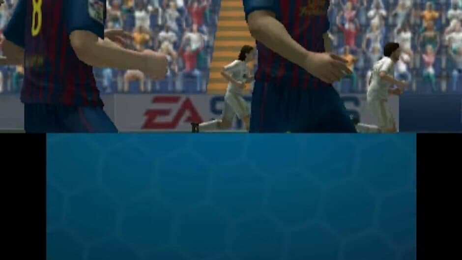 Скриншот 8 из FIFA Soccer 12