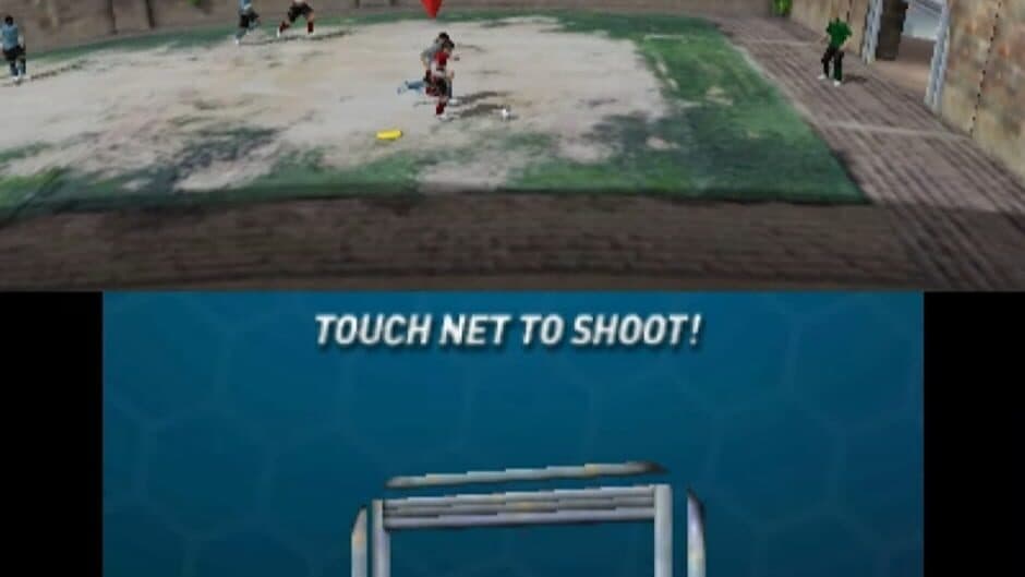 Скриншот 10 из FIFA Soccer 12
