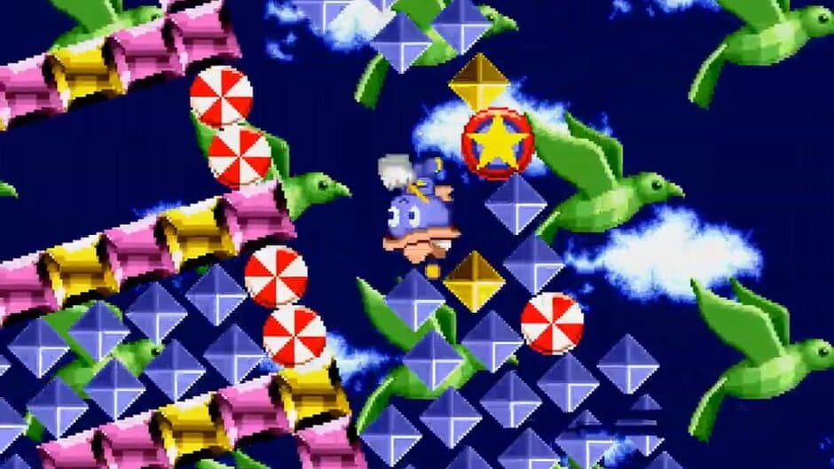 Скриншот 1 из Donnie the Chao Final Mix